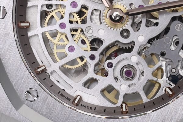 Audemars Piguet  ROYAL OAK 16204ST