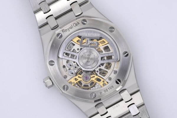 Audemars Piguet  ROYAL OAK 16204ST