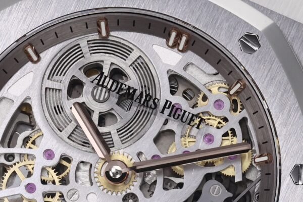 Audemars Piguet  ROYAL OAK 16204ST