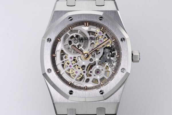 Audemars Piguet  ROYAL OAK 16204ST
