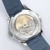 Patek Philippe AQUANAUT 5164G-001 Travel Time ZF