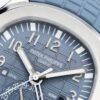 Patek Philippe AQUANAUT 5164G-001 Travel Time ZF