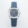 Patek Philippe AQUANAUT 5164G-001 Travel Time ZF