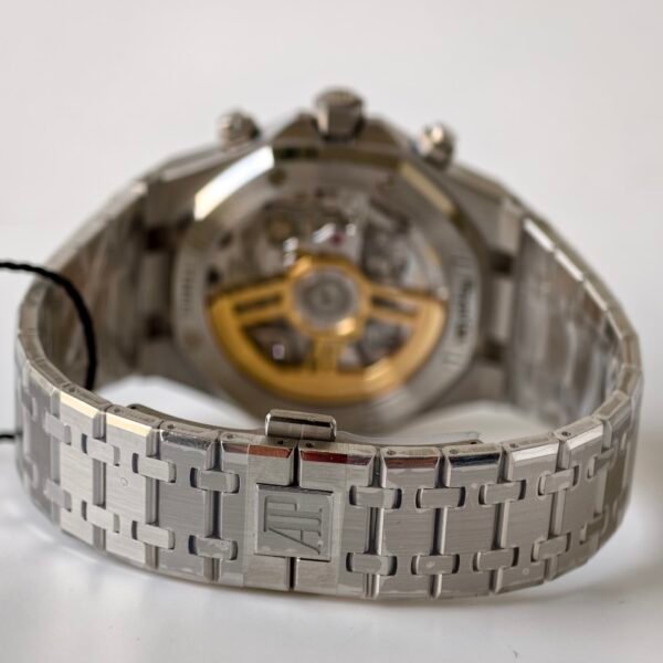 Audemars Piguet  ROYAL OAK 26240ST
