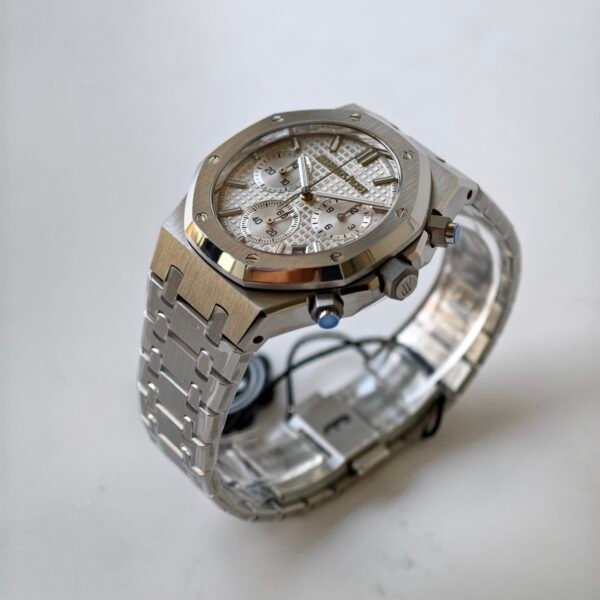 Audemars Piguet  ROYAL OAK 26240ST