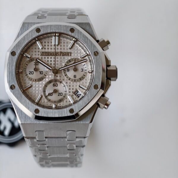 Audemars Piguet  ROYAL OAK 26240ST