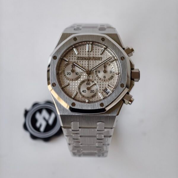 Audemars Piguet  ROYAL OAK 26240ST