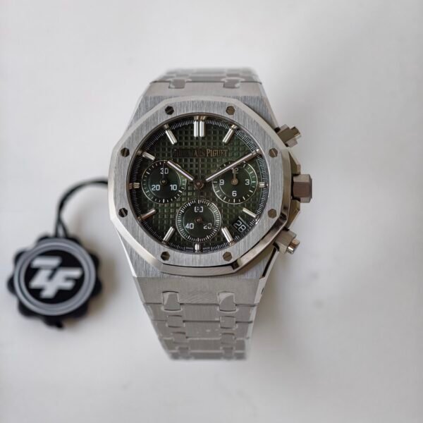 Audemars Piguet  ROYAL OAK 26240ST
