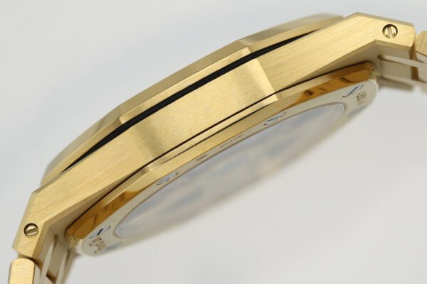 Audemars Piguet  ROYAL OAK 16202BA