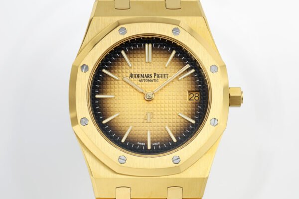 Audemars Piguet  ROYAL OAK 16202BA