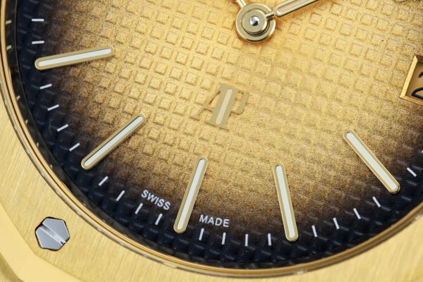 Audemars Piguet  ROYAL OAK 16202BA