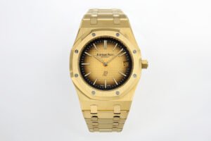 Audemars Piguet  ROYAL OAK 16202BA