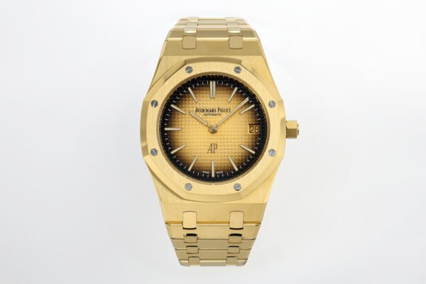 Audemars Piguet  ROYAL OAK 16202BA