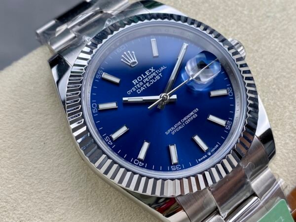 ROLEX  DATEJUST M126334-0001 ARF