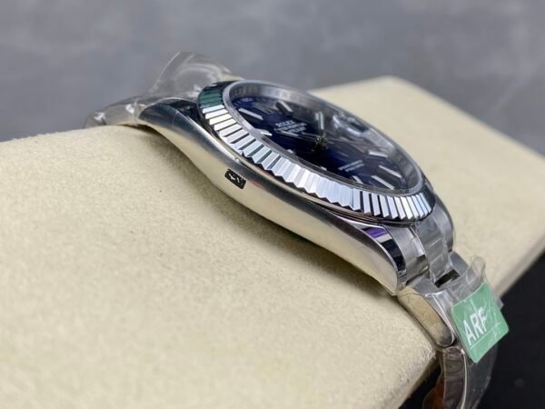 ROLEX  DATEJUST M126334-0001 ARF