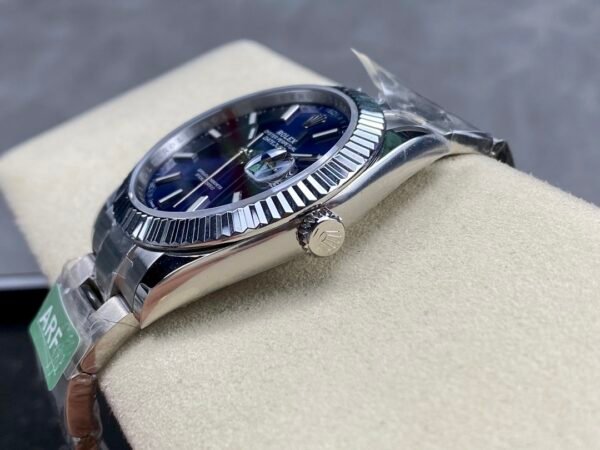 ROLEX  DATEJUST M126334-0001 ARF