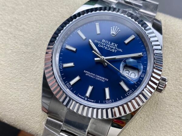 ROLEX  DATEJUST M126334-0001 ARF