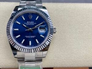 ROLEX  DATEJUST M126334-0001 ARF