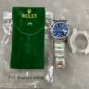 ROLEX  DATEJUST M126334-0001 ARF