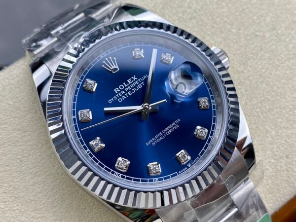 ROLEX  DATEJUST M126334-0016 ARF