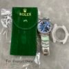 ROLEX  DATEJUST M126334-0016 ARF