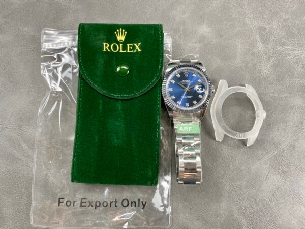 ROLEX  DATEJUST M126334-0016 ARF