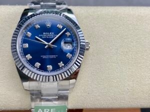 ROLEX  DATEJUST M126334-0016 ARF