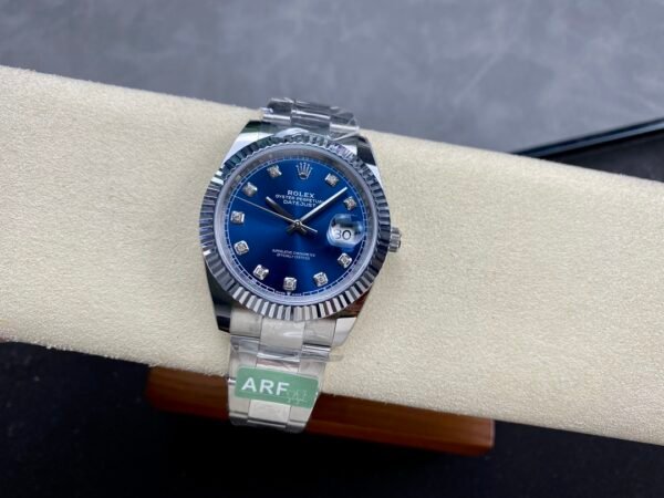 ROLEX  DATEJUST M126334-0016 ARF