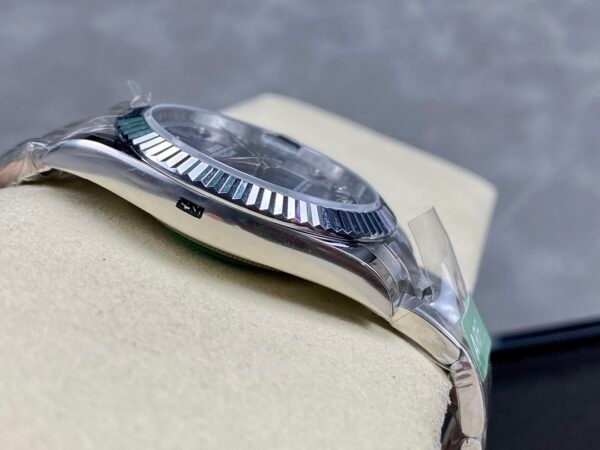 ROLEX  DATEJUST M126334-0016 ARF