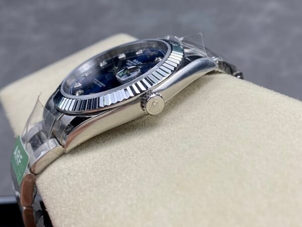 ROLEX  DATEJUST M126334-0016 ARF