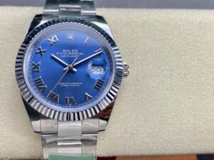 ROLEX  DATEJUST M126334-0025 ARF