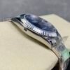 ROLEX  DATEJUST M126334-0025 ARF