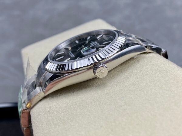 ROLEX  DATEJUST M126334-0013 ARF