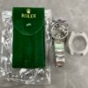 ROLEX  DATEJUST M126334-0013 ARF