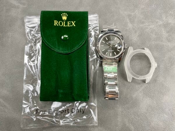 ROLEX  DATEJUST M126334-0013 ARF