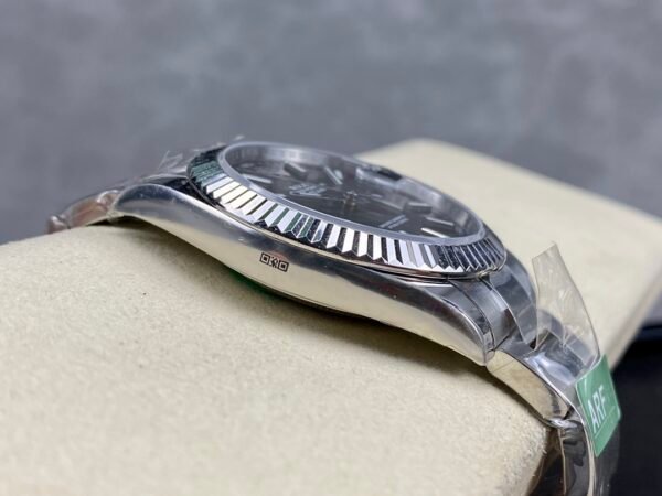 ROLEX  DATEJUST M126334-0013 ARF
