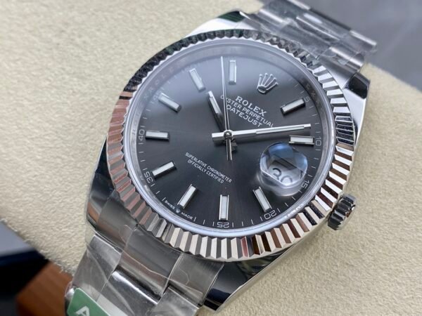 ROLEX  DATEJUST M126334-0013 ARF