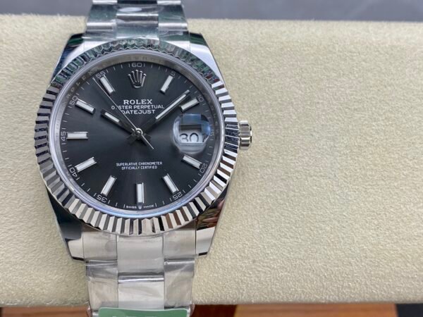 ROLEX  DATEJUST M126334-0013 ARF
