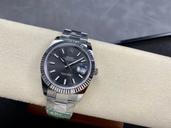 ROLEX  DATEJUST M126334-0013 ARF
