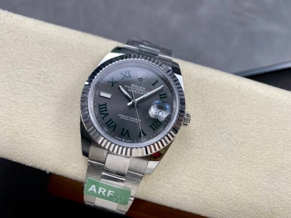 ROLEX  DATEJUST M126334-0021 ARF