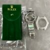 ROLEX  DATEJUST M126334-0021 ARF