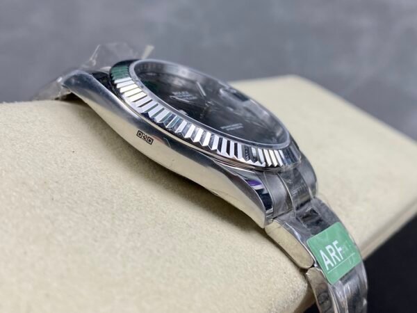 ROLEX  DATEJUST M126334-0021 ARF