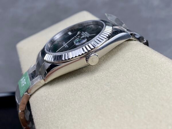 ROLEX  DATEJUST M126334-0021 ARF