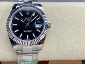 ROLEX  DATEJUST M126334-0017 ARF