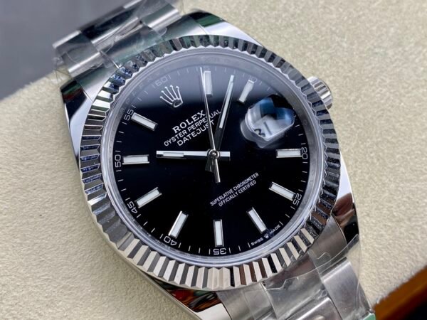 ROLEX  DATEJUST M126334-0005 ARF