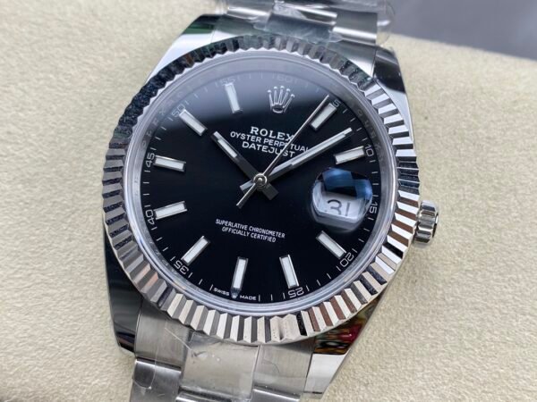 ROLEX  DATEJUST M126334-0005 ARF