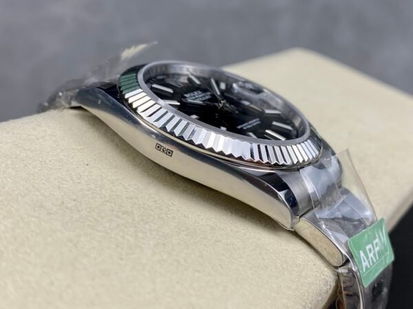 ROLEX  DATEJUST M126334-0005 ARF