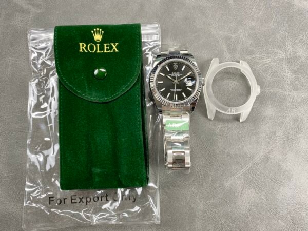 ROLEX  DATEJUST M126334-0005 ARF