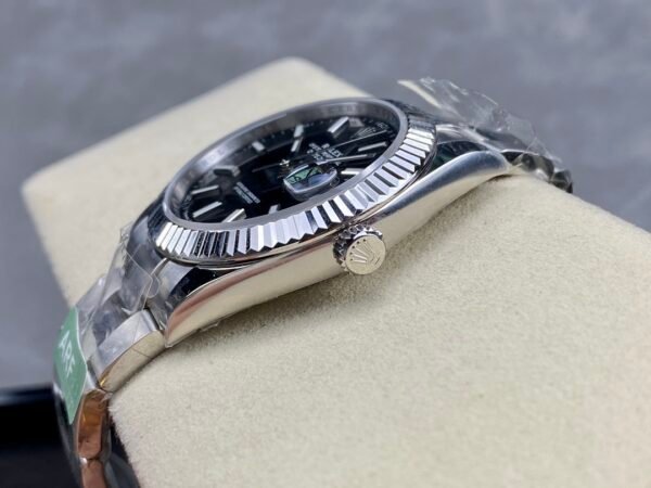 ROLEX  DATEJUST M126334-0005 ARF