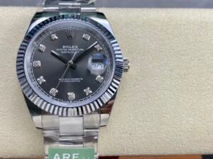 ROLEX  DATEJUST M126334-0005 ARF